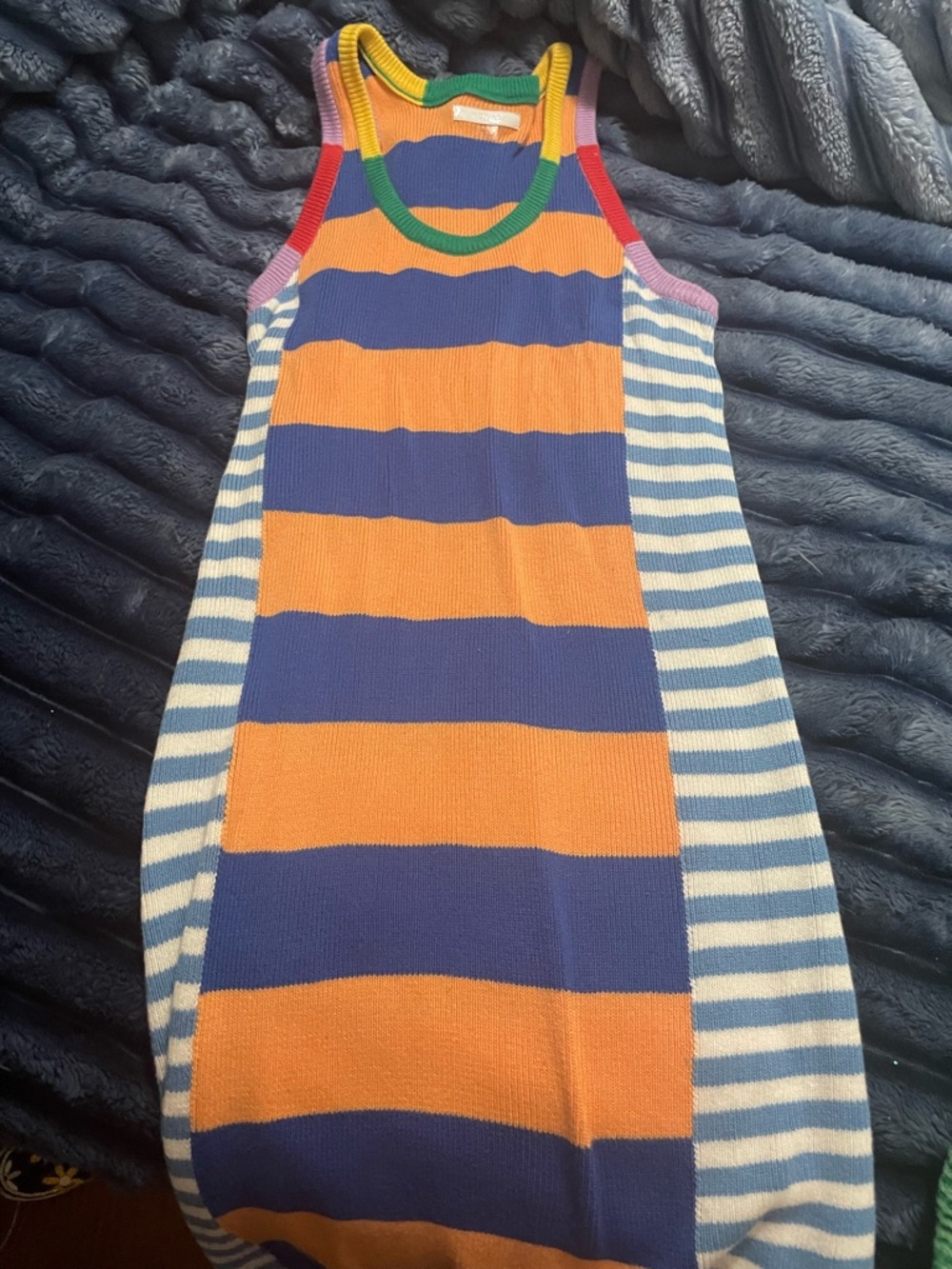 Mother brand mini dress xs